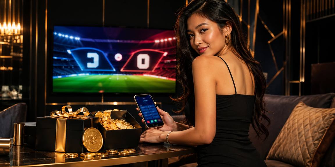 www.uwin33 Liga Utama: Pertaruhan Pra dan Langsung